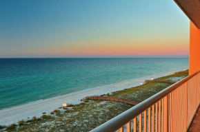 Paradise Found Direct Gulf Front 2 bedroom Condo